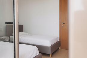 Villa Cook with pool and sea views