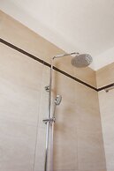 Villa Cook with pool and sea views