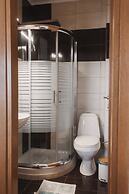 Villa Cook with pool and sea views