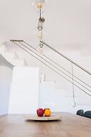 Villa Cook with pool and sea views