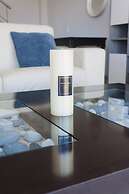 Villa Cook with pool and sea views