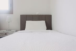 Villa Cook with pool and sea views