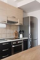 Villa Cook with pool and sea views