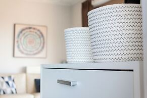 Villa Cook with pool and sea views