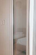 Villa Cook with pool and sea views