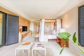 Luxurious 4 Bedroom Condo