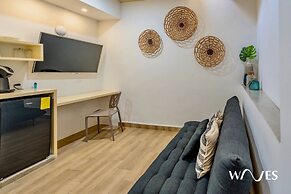 Room in Apartment - Spacious Great Located Amazing Terrace