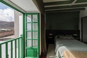 Hotel César Lanzarote