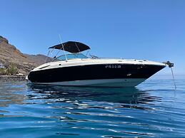 Hotel César Lanzarote