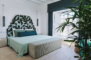 Hotel César Lanzarote