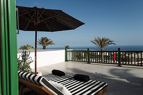 Hotel César Lanzarote