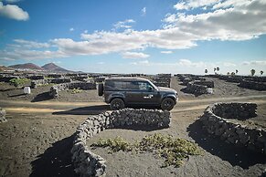 Hotel César Lanzarote