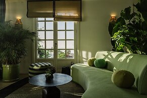 Hotel César Lanzarote