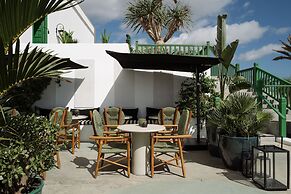 Hotel César Lanzarote