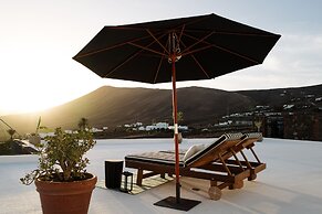 Hotel César Lanzarote