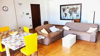 Bizzarri House Holiday Home