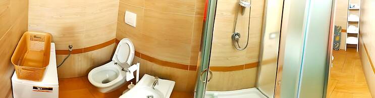 Bizzarri House Holiday Home