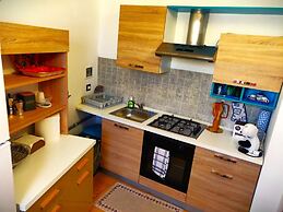 Bizzarri House Holiday Home