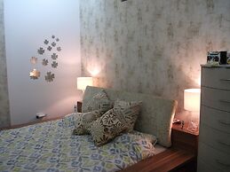 Chalet in Siwar Resort, Pool, Wifi, sea View, Electricity, 2 Bedrooms