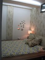 Chalet in Siwar Resort, Pool, Wifi, sea View, Electricity, 2 Bedrooms