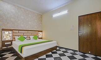 Hotel Vishvam Residency
