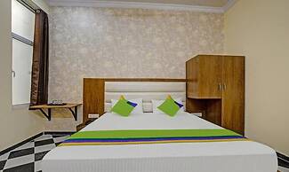 Hotel Vishvam Residency
