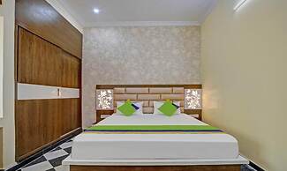 Hotel Vishvam Residency
