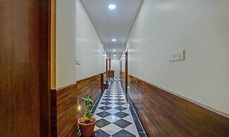Hotel Vishvam Residency