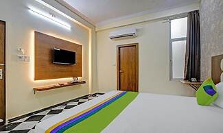 Hotel Vishvam Residency
