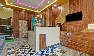 Hotel Vishvam Residency