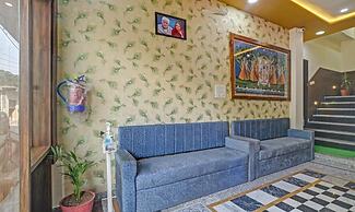 Hotel Vishvam Residency