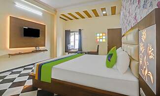 Hotel Vishvam Residency