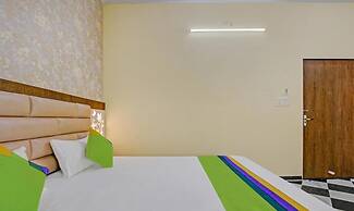 Hotel Vishvam Residency