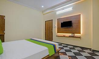Hotel Vishvam Residency