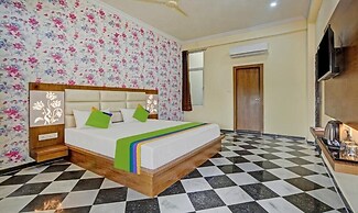 Hotel Vishvam Residency