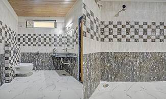 Hotel Vishvam Residency