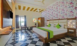 Hotel Vishvam Residency