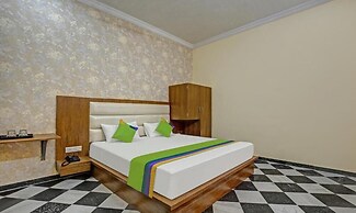 Hotel Vishvam Residency