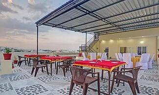 Hotel Vishvam Residency