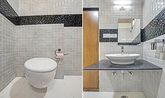 Hotel Vishvam Residency