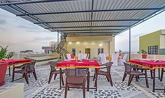 Hotel Vishvam Residency