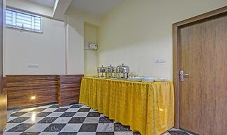 Hotel Vishvam Residency