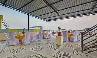 Hotel Vishvam Residency