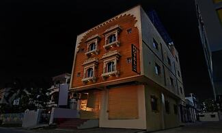 Hotel Vishvam Residency