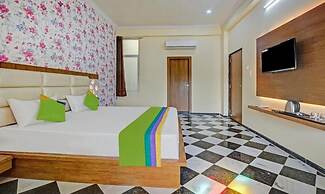 Hotel Vishvam Residency