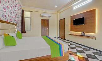 Hotel Vishvam Residency