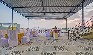 Hotel Vishvam Residency