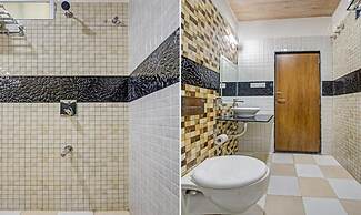 Hotel Vishvam Residency