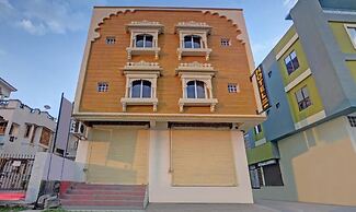 Hotel Vishvam Residency