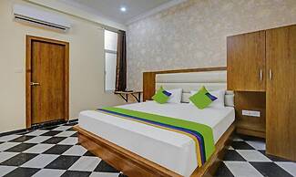 Hotel Vishvam Residency